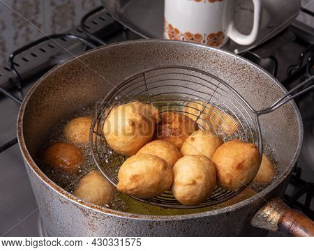Brazilian Sweet Called 