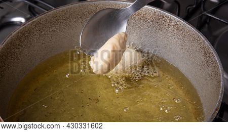 Brazilian Sweet Called 