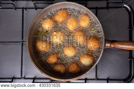 Brazilian Sweet Called 
