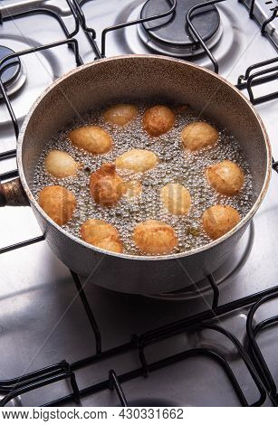 Brazilian Sweet Called 