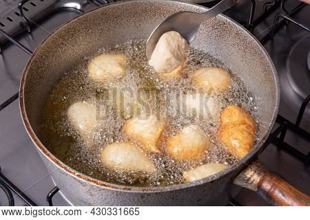 Brazilian Sweet Called 