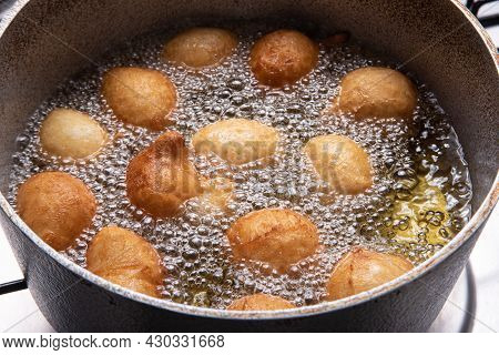 Brazilian Sweet Called 
