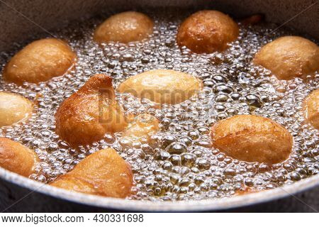 Brazilian Sweet Called 