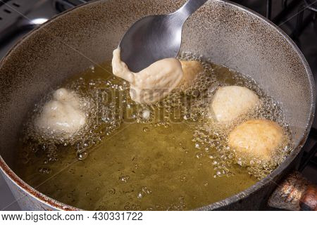 Brazilian Sweet Called 