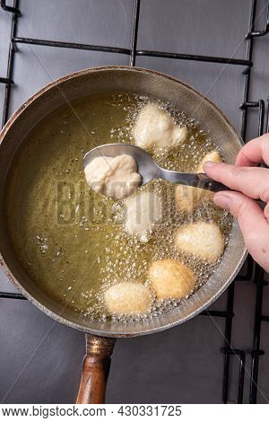 Brazilian Sweet Called 