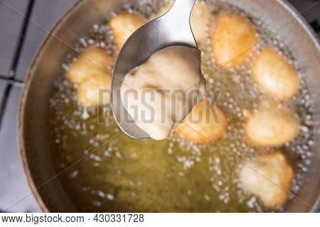 Brazilian Sweet Called 