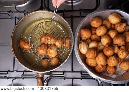 Brazilian Sweet Called 