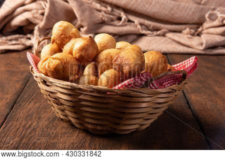 Brazilian Sweet Called 