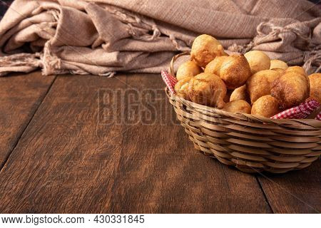 Brazilian Sweet Called 