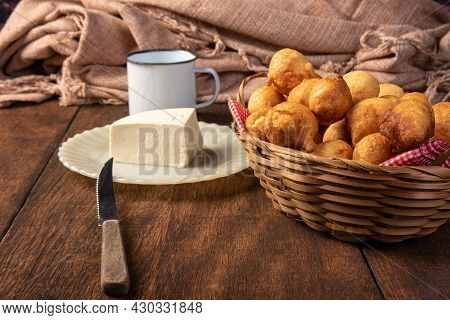 Brazilian Sweet Called 