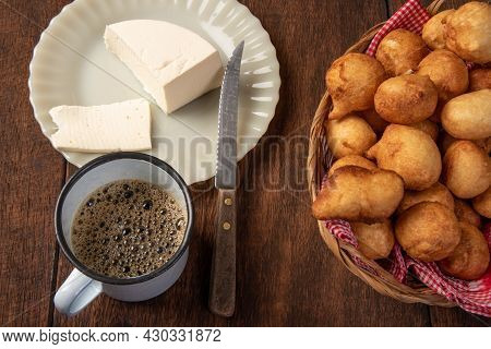 Brazilian Sweet Called 