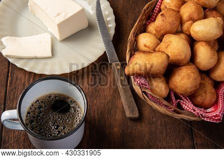 Brazilian Sweet Called 