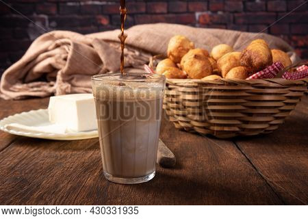 Brazilian Sweet Called 