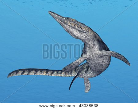 Tylozaur