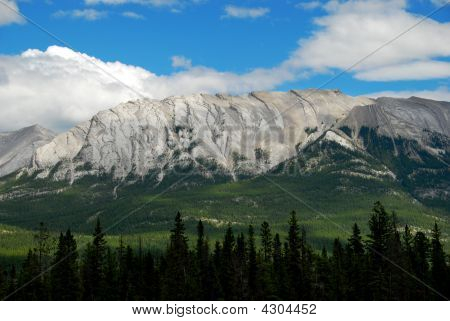 Rocky Mountains