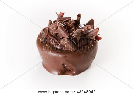 Bite Size Dessert al cioccolato