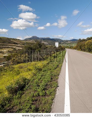 Casares yol