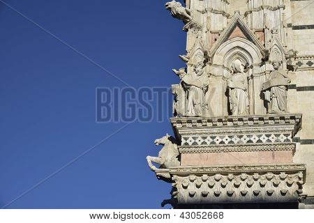 Duomo di Siena