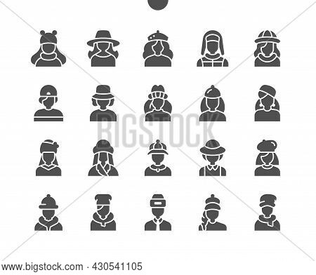Hats. Baseball Cap. Avatar With Hat. Beret. Accessory, Wear, Season, Style, Head, Headdress, Clothes