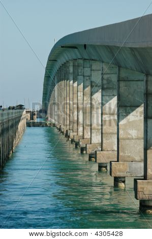 Keys Bridge