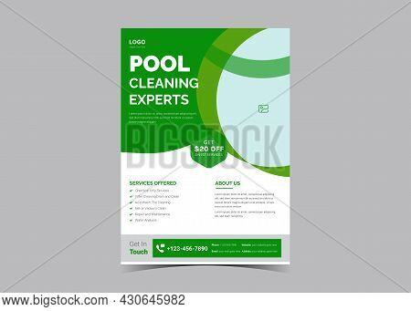 Flyer Mockup