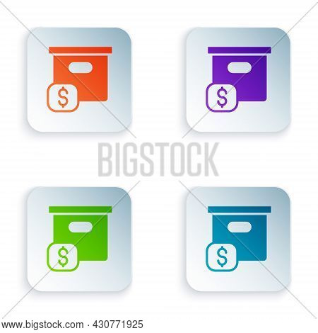 Color Carton Vector & Photo (Free Trial) | Bigstock