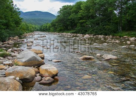 amerikanische Landschaft