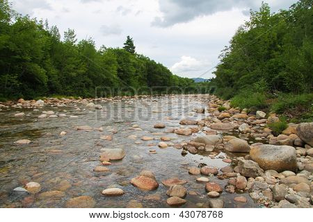 amerikanische Landschaft