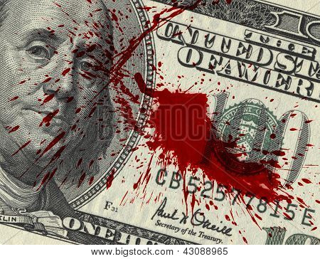 Blood Money