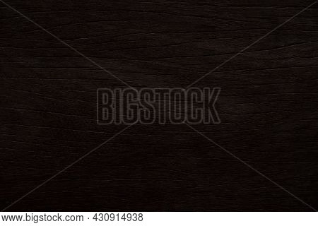 Old Dark Oak Color Of Wood Wall Close Up Home Wall For Background And Texture