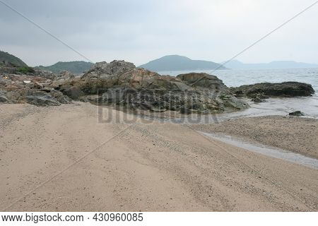 A Pak Shui Wun At Sai Kung, Hk