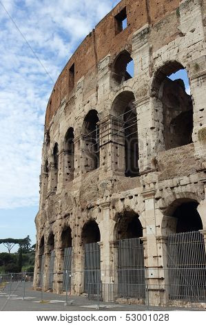 Colosseum, Rome