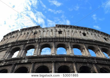 Colosseum, Rome