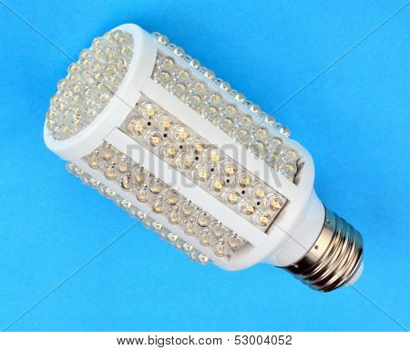 Led Tube Lamp