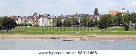 Duesseldorf