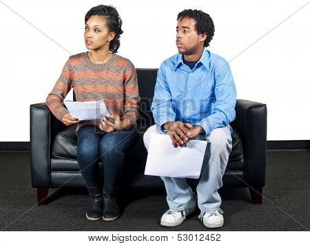 Actor Casting Sessions