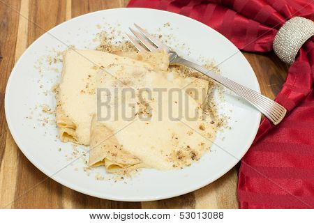 Crepes