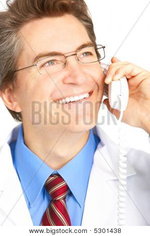 Médecin