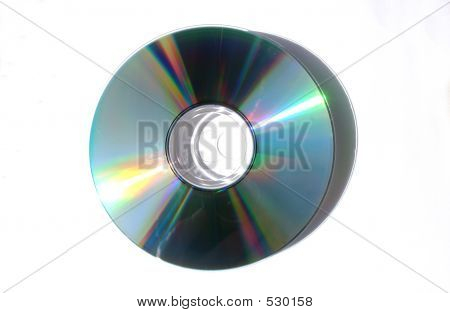 CD-skiva