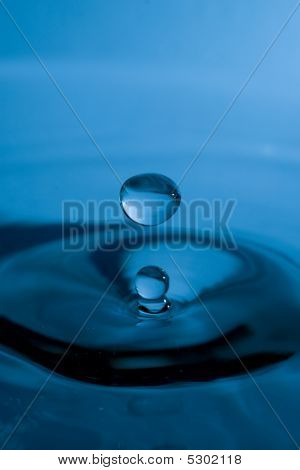 Капля воды