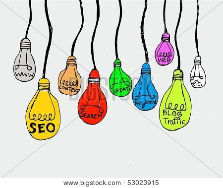 Seo Idea SEO Search Engine Optimization