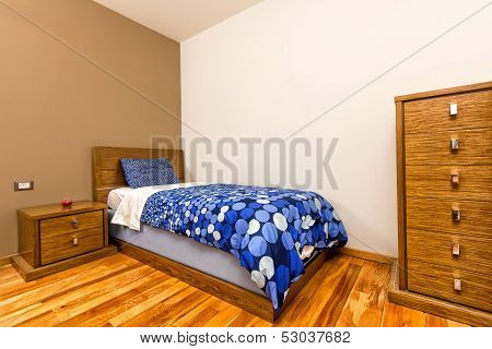 Luxury Bedroom