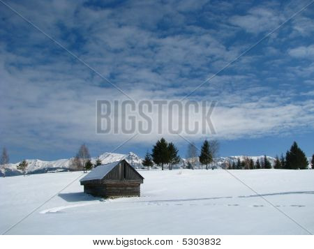 Inverno glorioso