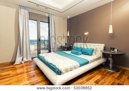 Luxury Bedroom