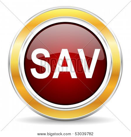 sav icon 