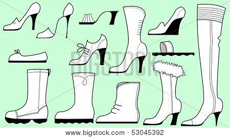 Women Shoes