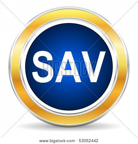 sav icon 