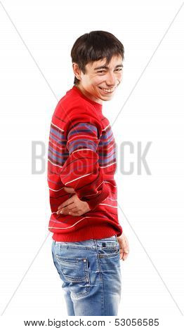 Happy Smile