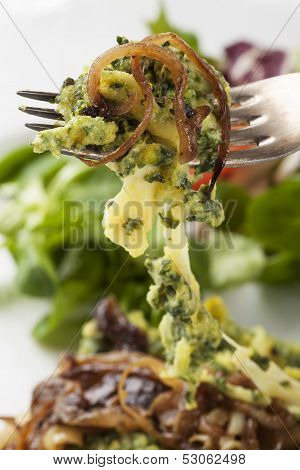 spaetzle