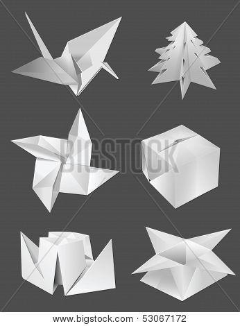 origami